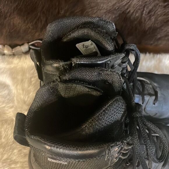 Danner scorch side zip boot 12 (5363) main image 8